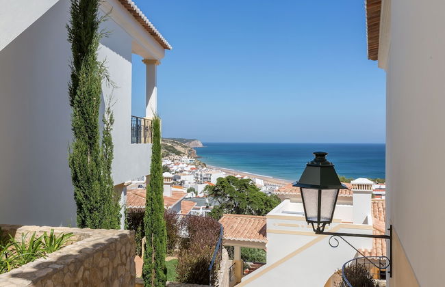 NAU Salema Beach Village - Foto 66