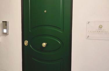 Amalfi Cathedral Suite - Photo 29