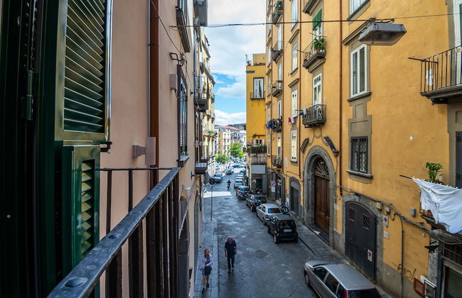 Palazzo Settembrini 49 - Foto 35