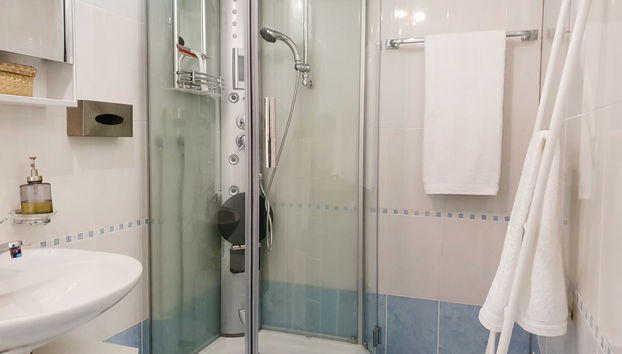 Open Space with Patio - Foto 4, Bathroom / Wellness