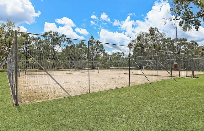 Reflections Copeton Waters - Holiday Park - Foto 52