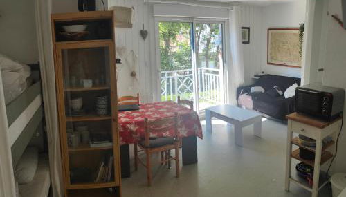 Petit coin de paradis en plein centre de Barèges - Foto 4