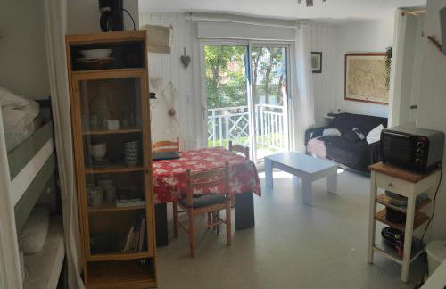 Petit coin de paradis en plein centre de Barèges - Foto 4