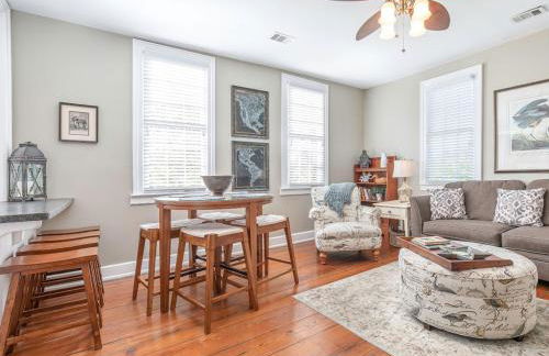 Habersham 3 by Tybee Vacation Rentals - Foto 19