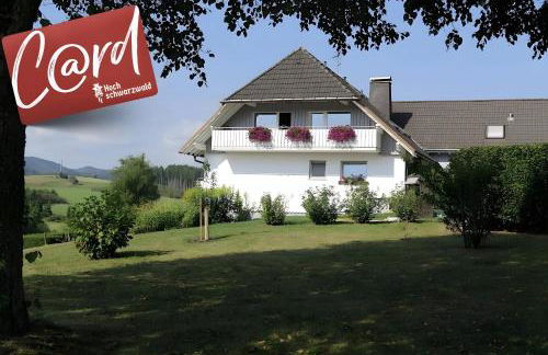 Haus Intlekofer - Foto 1