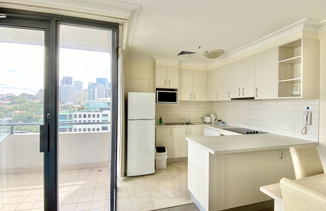 Milson Serviced Apartments - Foto 21