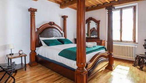 Villa Posto di Pace - Foto 2