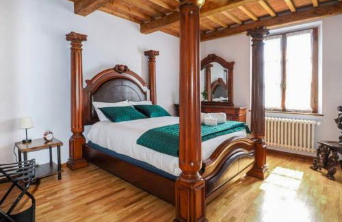 Villa Posto di Pace - Foto 2