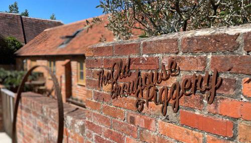 The Old Brewhouse & Piggery - Foto 3