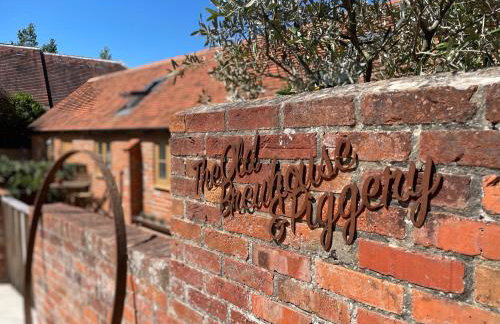 The Old Brewhouse & Piggery - Foto 3