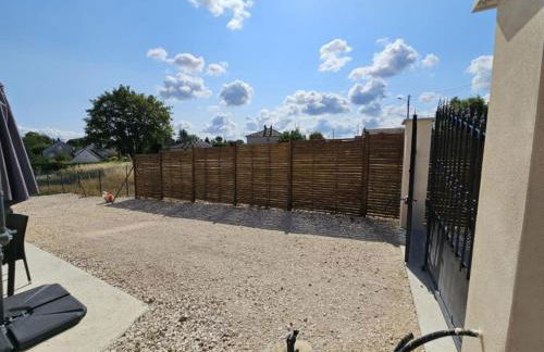 Gite les Minimes II - Foto 28