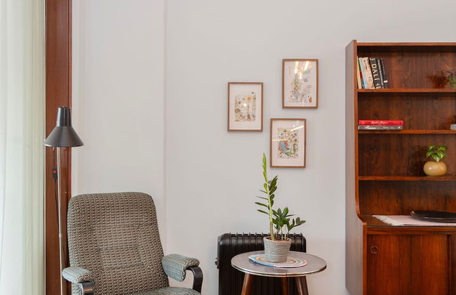 Liiiving in Porto - Vintage Design Apartment - Foto 31