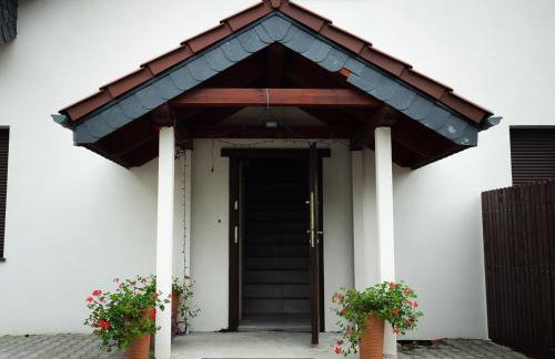 Agroturystyka Zaborski Sad - Foto 3