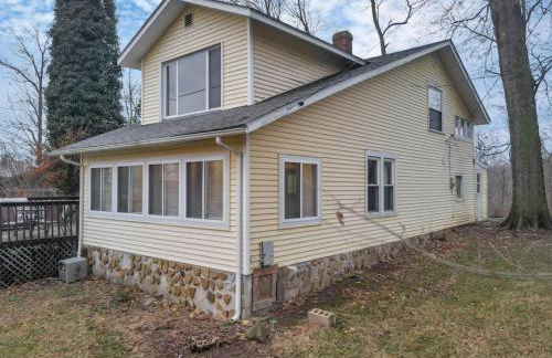 Canary Cottage - Foto 38