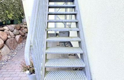 Ferienwohnung Lavendel 2 - Foto 13