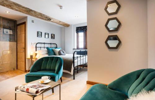 Old Infirmary - Foto 50