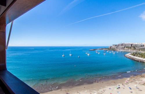 Doñana 1213 &1214, lux penthouse - Foto 3