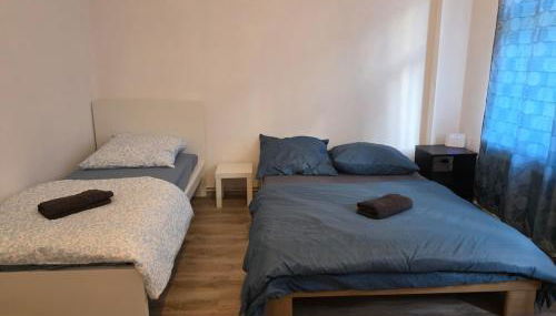 Ari Prop-Urban cozy apartment in Freiberg - Foto 4