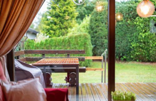 Ferienhaus Bussardnest - Foto 5