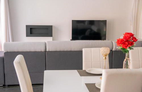 Luxurious Villa Marly II piscina climatizada - Foto 31