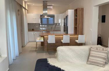 Olea House 2' walk from the sea - Foto 5