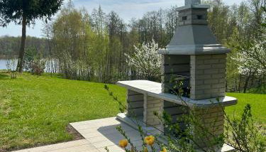 Lake House Family - Foto 5, Garden, Garden view
