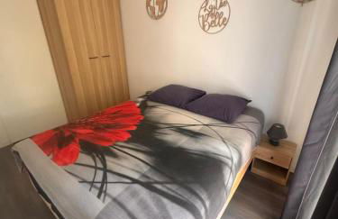 24 7 Open Apartment Parking 15'Paris 5'Athletica bis - Foto 12