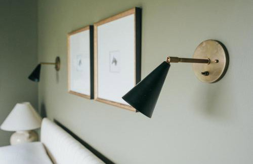 Luxury Cabin getaway with hot tub and stunning views - Foto 10