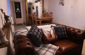 Conkers Cottage - Photo 19