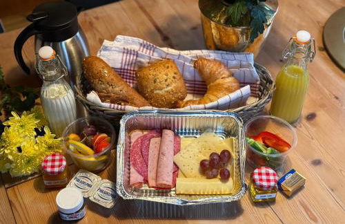 Ferienhäuschen 200 m vom See, mit eigenem Garten, Urlaub mit Hund in der Natur - Foto 33