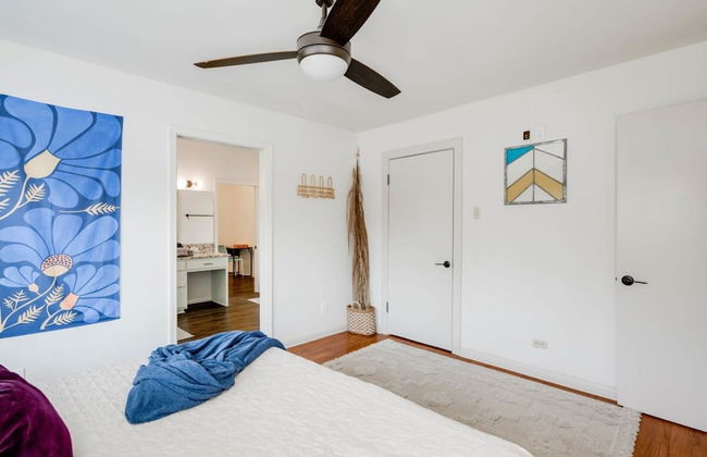 5 2 two Kings hot tub Firepit 16min to Wine Trail Nearby Pickleball Courts Pool - Foto 39