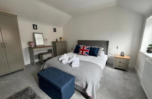 Modern 3 Bed House with Parking in Rothley - Foto 20