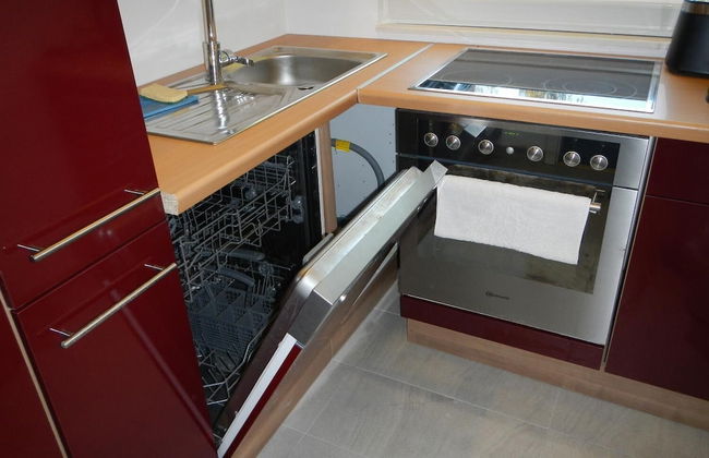 Luxus Apartment Zaubersee - Photo 11