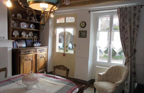 Le gîte du passage - Foto 7