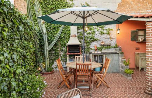 Casa Recanto da Horta - Casas com EnCanto - Foto 34