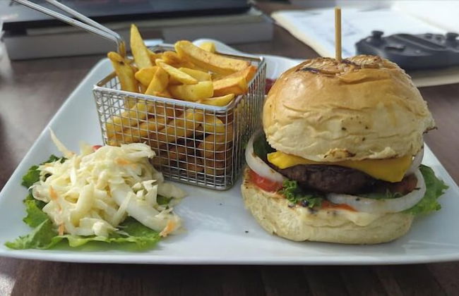 Bishop's Apartments and Suites - Foto 23