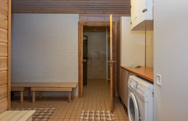 Villa kontio - Photo 24