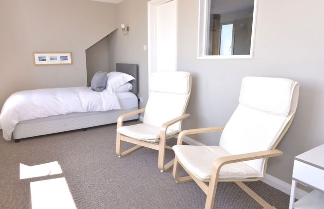 Beach Garden - Foto 4