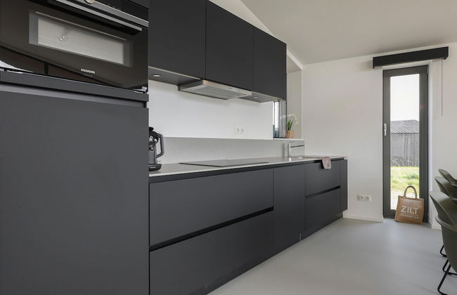 Inviting Holiday Home in the Nature - Foto 10