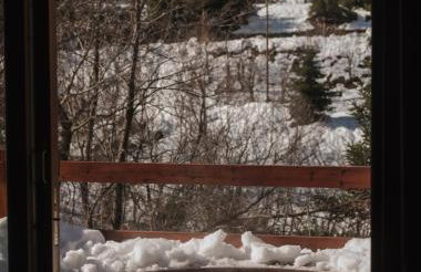 Cave Chalet - Chalet for Two - Foto 8