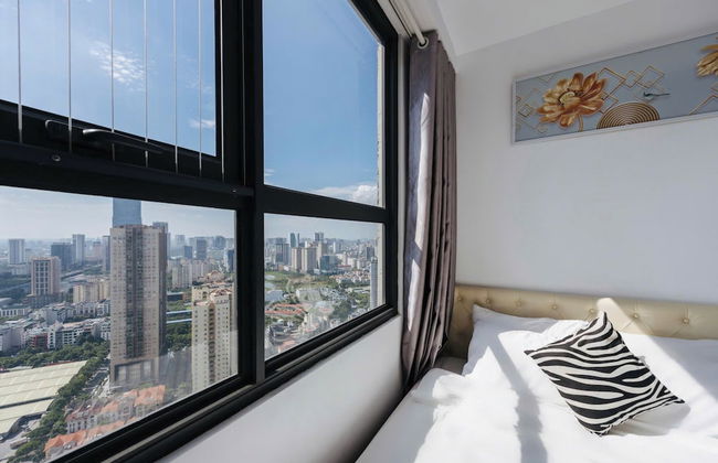 TIL Vinhomes D'capitale Elegance Suites - Foto 24