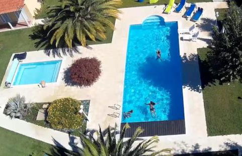 Arouca Passadiços Alojamento & Jacuzzi - SPA - Foto 21