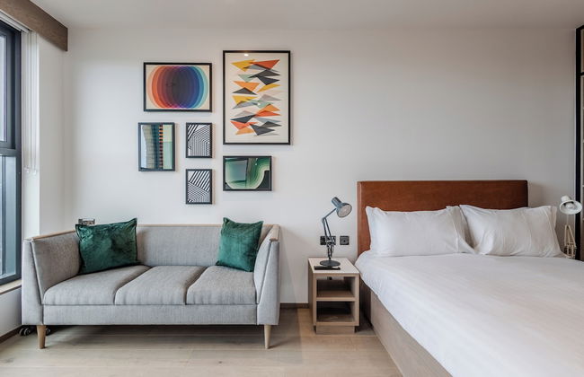 THE SPACE TO STAY APARTHOTEL - Foto 38