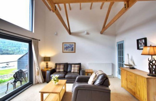 Taymouth Marina - Beinn Ghlas - Foto 38