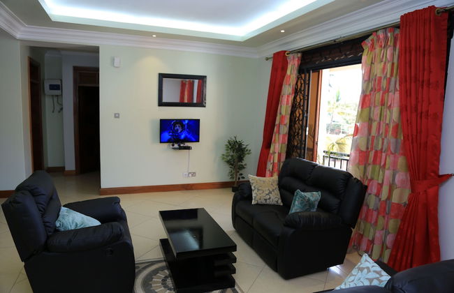 Dina Apartments - Photo 34