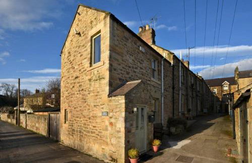 Coquet Cottage Warkworth - Foto 15