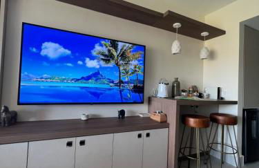 Buzios Beach Resort Residencial super luxo 1307 - Foto 45