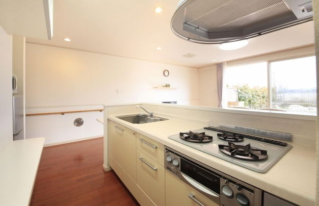 Kawaguchiko Urban Resort Villa - Foto 14