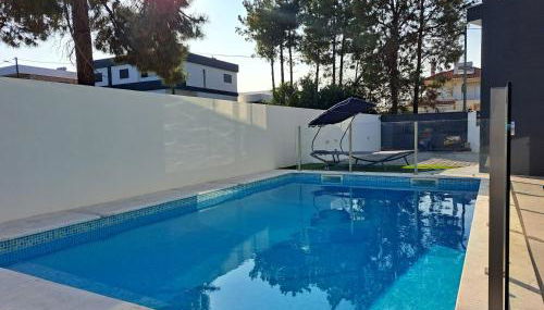 Villa Encantada mit Pool - Foto 1