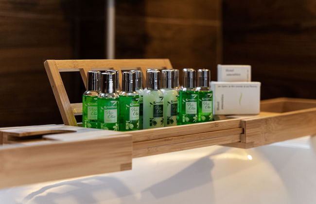 GM Luxury Suites Kalavryta - Foto 70